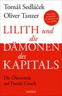 Buchcover Lilith und die Dämonen des Kapitals