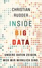 Buchcover Inside Big Data