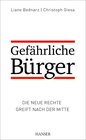 Buchcover Gefährliche Bürger