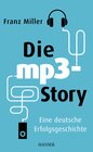 Buchcover Die mp3-Story