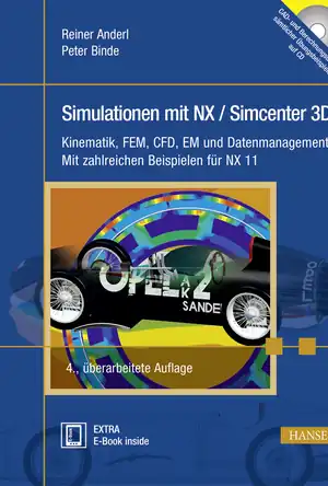 Buchcover ISBN 9783446444898