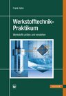 Buchcover Werkstofftechnik-Praktikum