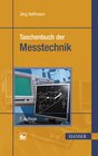 Buchcover Taschenbuch der Messtechnik