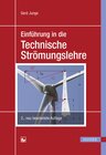 Buchcover Einführung in die Technische Strömungslehre