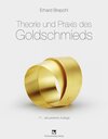 Buchcover Theorie und Praxis des Goldschmieds