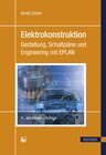 Buchcover Elektrokonstruktion
