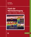 Buchcover Praxis der Wärmeübertragung