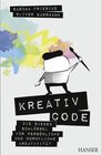 Buchcover Kreativcode