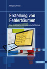 Buchcover Erstellung von Fehlerbäumen