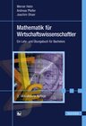 Buchcover Mathematik für Wirtschaftswissenschaftler