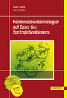 Buchcover Kombinationstechnologien auf Basis des Spritzgießverfahrens