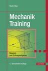 Buchcover Mechanik-Training