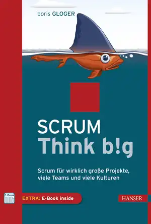 Buchcover ISBN 9783446446342