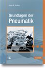 Buchcover Grundlagen der Pneumatik