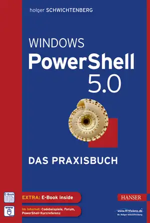 Buchcover ISBN 9783446446434