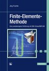Buchcover Finite-Elemente-Methode