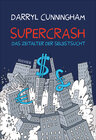 Buchcover Supercrash