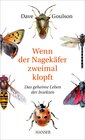 Buchcover Wenn der Nagekäfer zweimal klopft