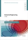 Buchcover Industrial Engineering - Standardmethoden zur Produktivitätssteigerung und Prozessoptimierung