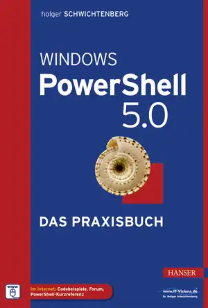 Buchcover ISBN 9783446448155