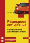 Buchcover Pagespeed Optimierung