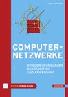 Buchcover Computernetzwerke