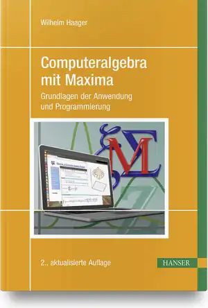 Buchcover ISBN 9783446448681