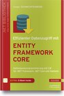 Buchcover Effizienter Datenzugriff mit Entity Framework Core