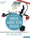 Buchcover Mein LEGO®-EV3-Buch