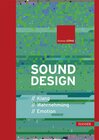 Buchcover Sounddesign