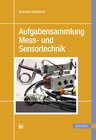 Buchcover Aufgabensammlung Mess- und Sensortechnik