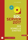 Buchcover SQL Server 2017