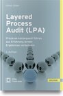 Buchcover Layered Process Audit (LPA)