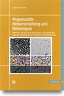 Buchcover Angewandte Bildverarbeitung und Bildanalyse