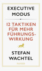 Buchcover Executive Modus