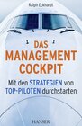 Buchcover Das Management-Cockpit