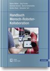 Buchcover Handbuch Mensch-Roboter-Kollaboration