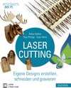 Buchcover Lasercutting