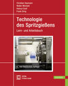 Buchcover Technologie des Spritzgießens