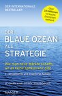 Buchcover Der Blaue Ozean als Strategie