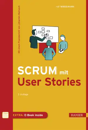 Buchcover ISBN 9783446450523