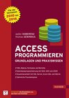 Buchcover Access programmieren