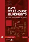 Buchcover Data Warehouse Blueprints