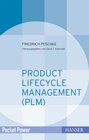 Buchcover Product Lifecycle Management (PLM)