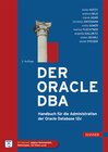 Buchcover Der Oracle DBA