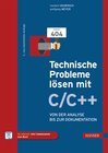 Buchcover Technische Probleme lösen mit C/C++