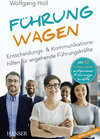 Buchcover Führung wagen