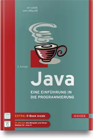 Buchcover ISBN 9783446451940