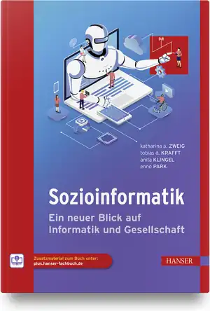 Buchcover ISBN 9783446452138