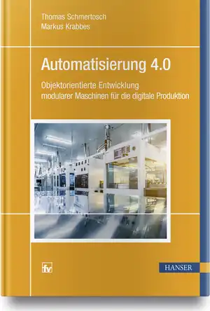 Buchcover ISBN 9783446452206